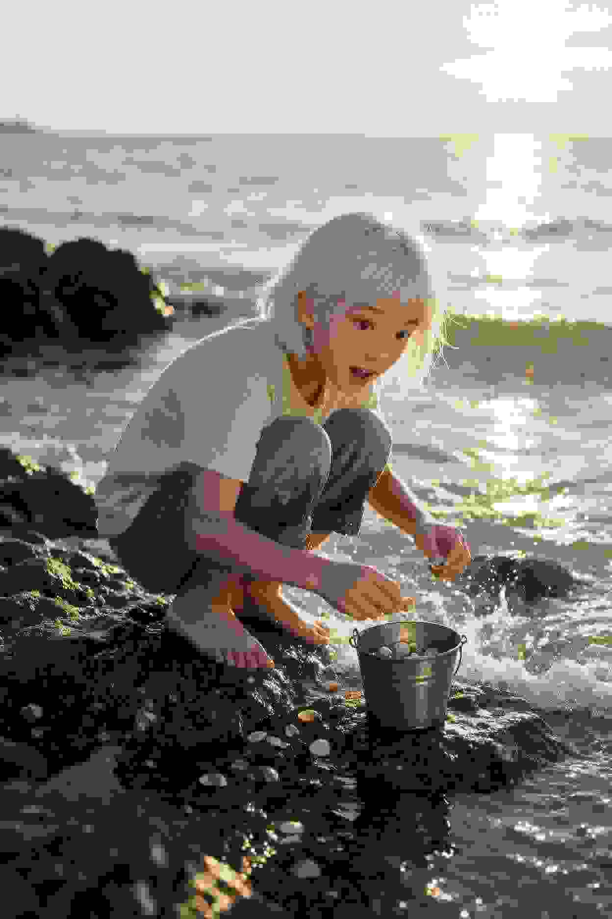 怪兽物语